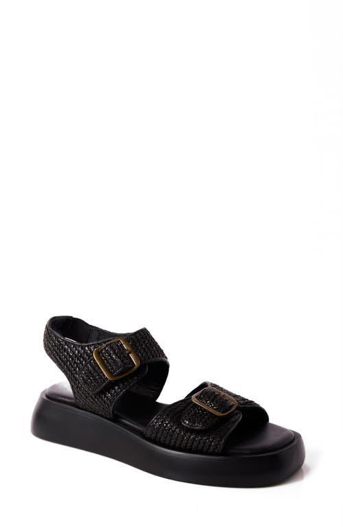 Free People Mandi Quarter Strap Sandal Product Image