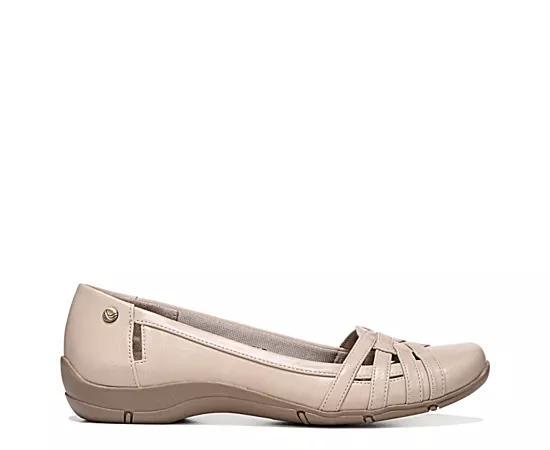 Lifestride Womens Diverse Flat Product Image