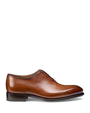 Santoni People Plain Toe Derby Product Image