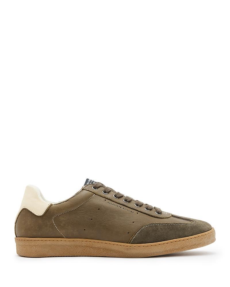 AllSaints Leo Low Top Sneaker Product Image