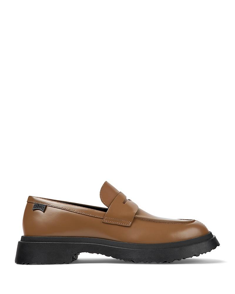 Camper Mens Walden Slip On Penny Loafers Product Image