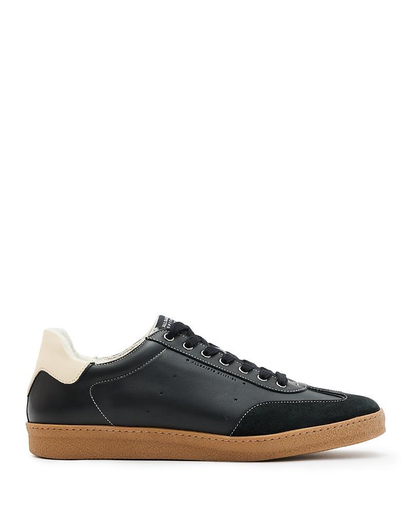 AllSaints Leo Low Top Sneaker Product Image