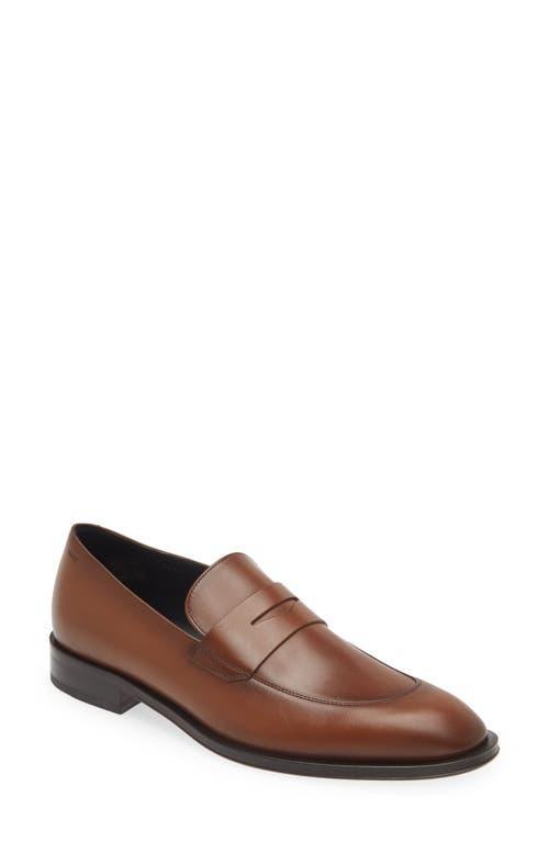 BOSS Derreck Penny Loafer Product Image