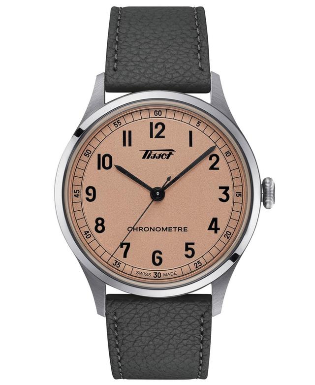 Tissot Telemeter Watch, 39mm Product Image