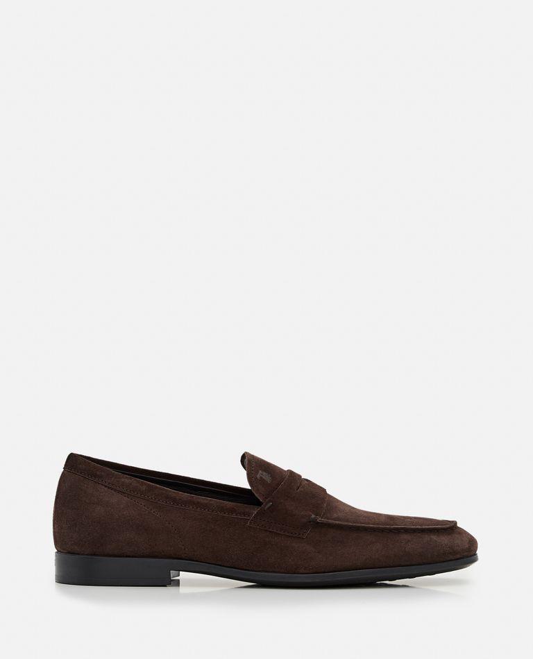 Tods Loafers Brown 8, 5 Product Image