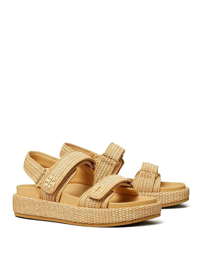 Tory Burch Womens Kira Sport Sandals Product Image