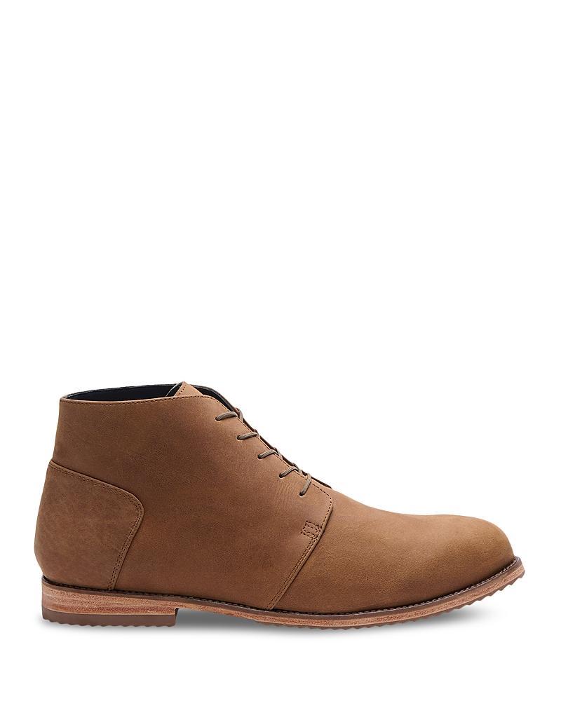 Nisolo Mens Everyday Chukka Boots Product Image