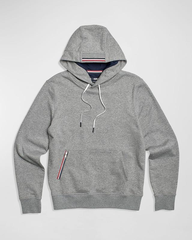 Mens Rush Pullover Hoodie Product Image