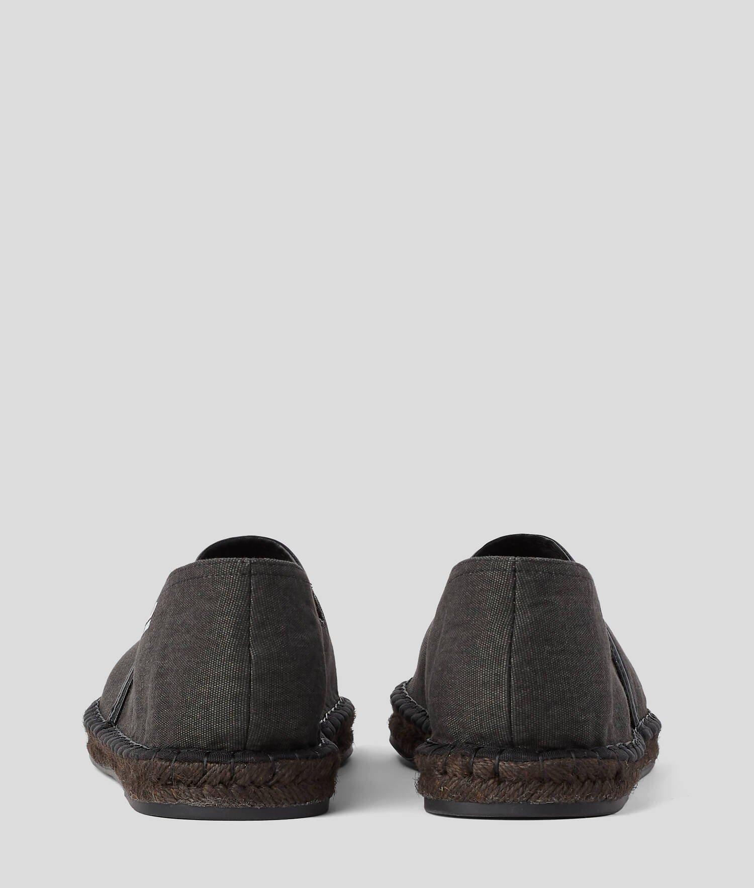 RUE ST-GUILLAUME KAMINO LOCATOR ESPADRILLES Product Image