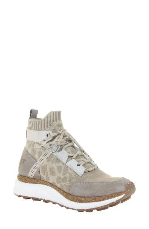 OTBT Hybrid High Top Platform Sneaker Product Image