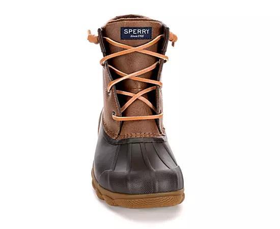 Sperry Womens Syren Gulf Duck Boot Product Image