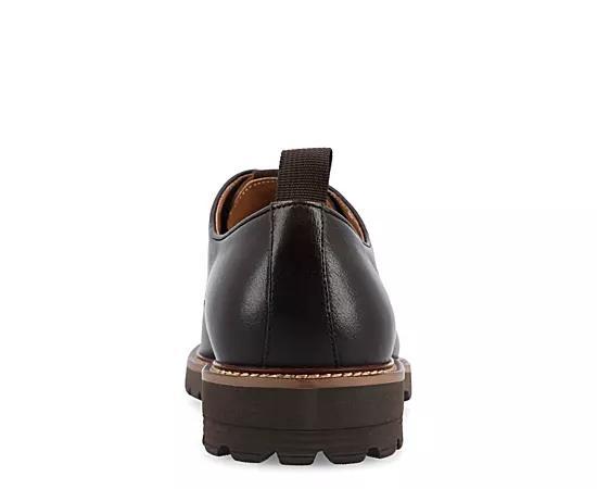 Thomas & Vine Mens Davies Oxford Product Image