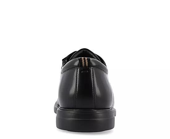 Thomas & Vine Mens Stafford Oxford Product Image