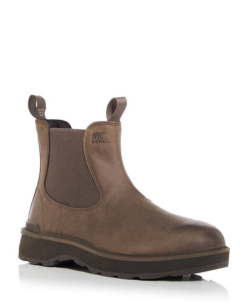 SOREL Hi-Line Chelsea Boot Product Image