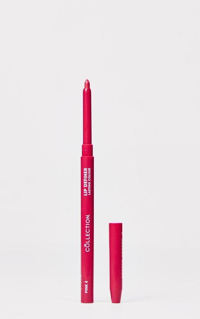 Collection Definer Lip Liner Pink Product Image