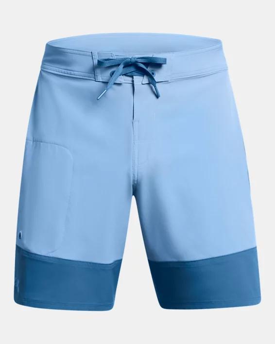 Mens UA Fish Boardshorts Product Image