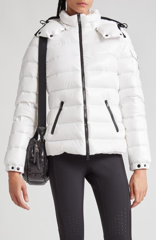 Moncler Bady Water Resistant Down Puffer Jacket Product Image