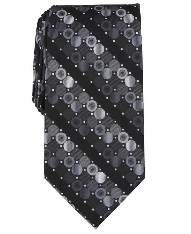 Perry Ellis Mens Tilman Dot Tie Product Image