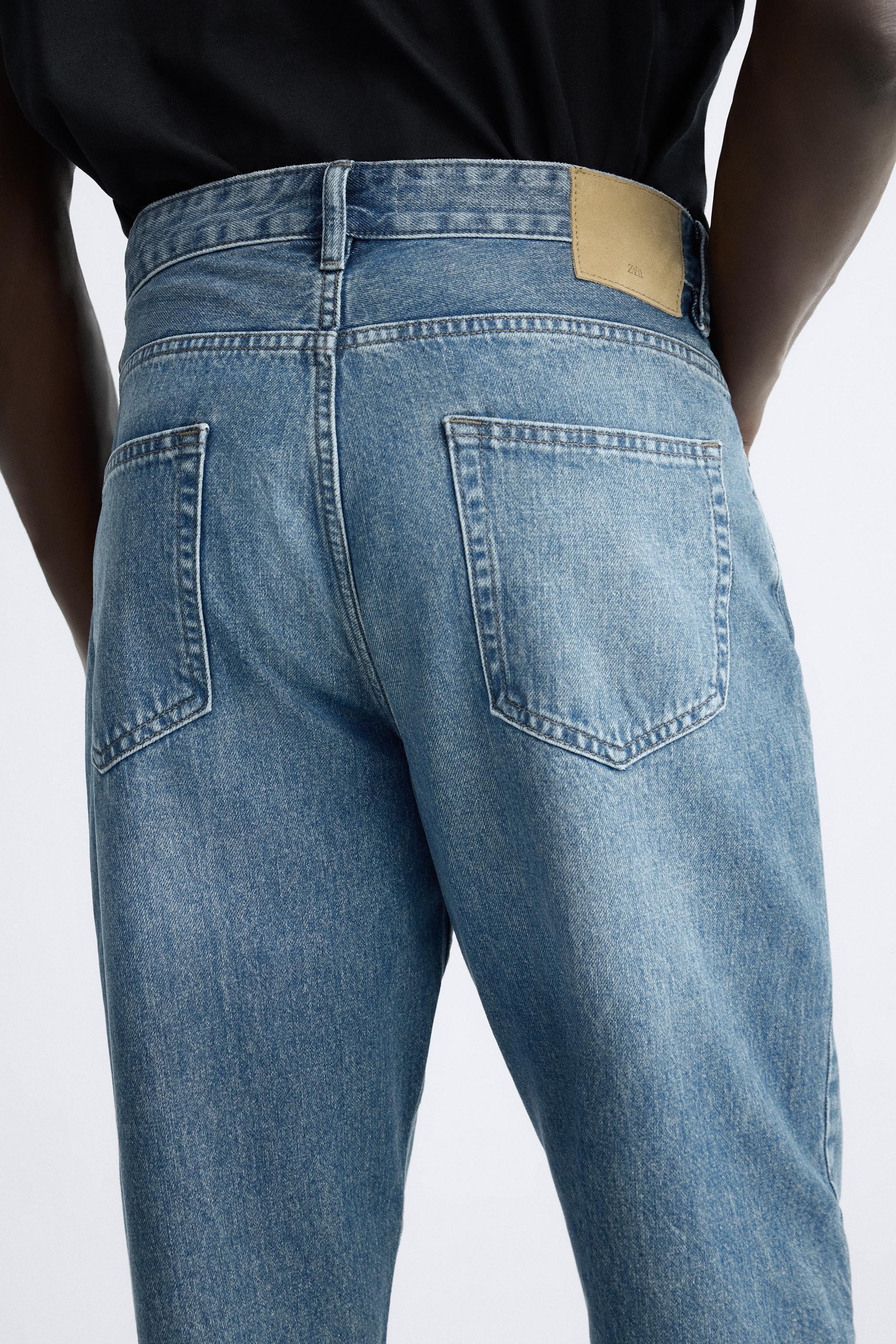 SLIM FIT JEANS Product Image