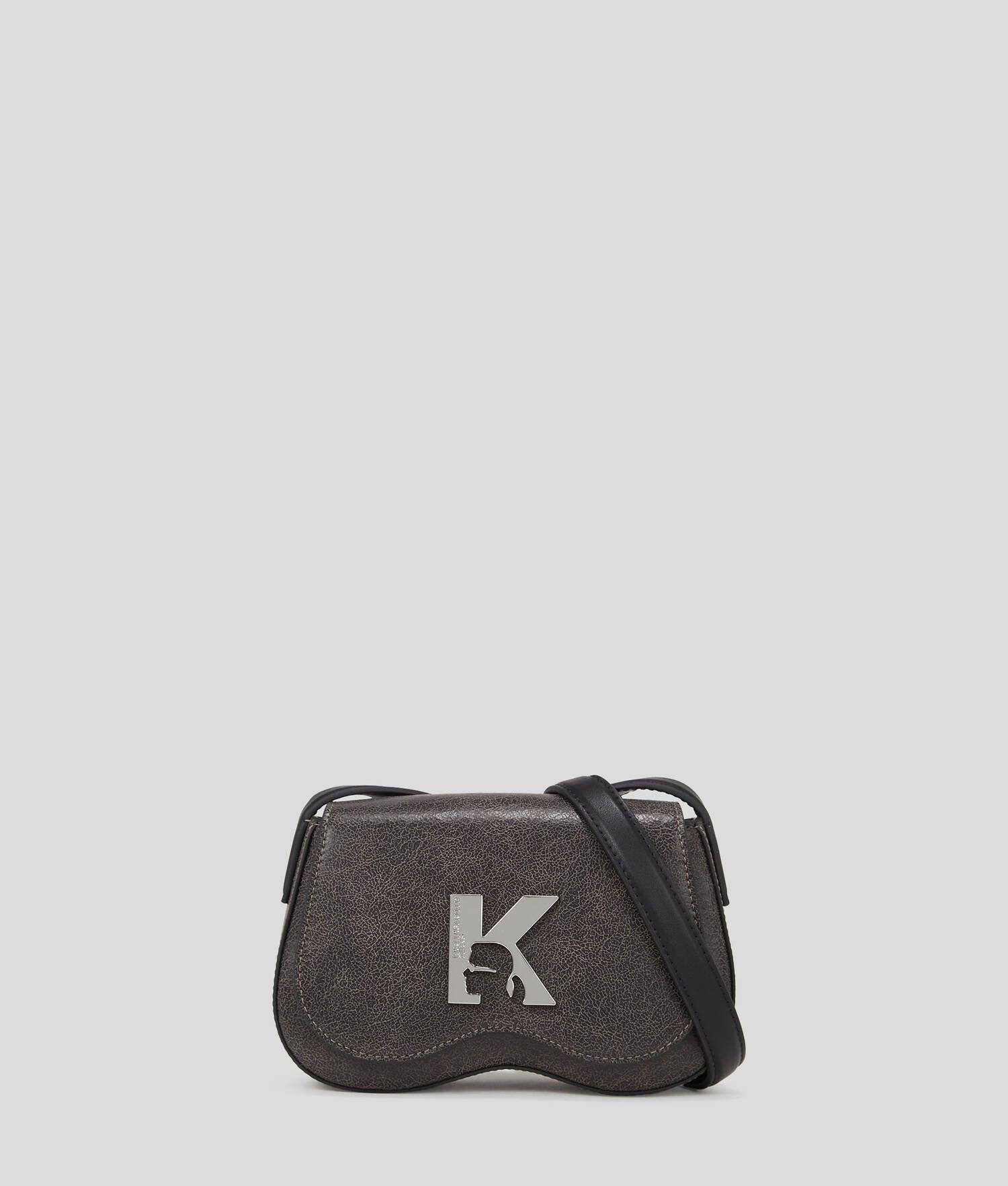 KLJ SUNGLASSES MINI CROSSBODY BAG Product Image