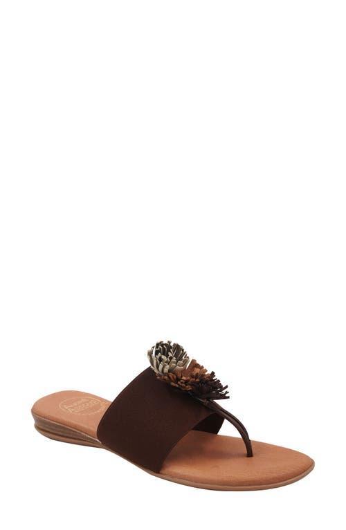 Andr Assous Novalee Featherweights Sandal Product Image