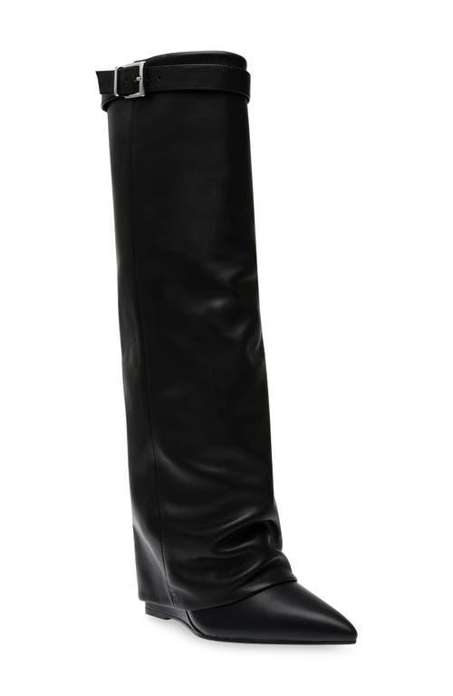 Steve Madden Womens Corenne Boots Product Image