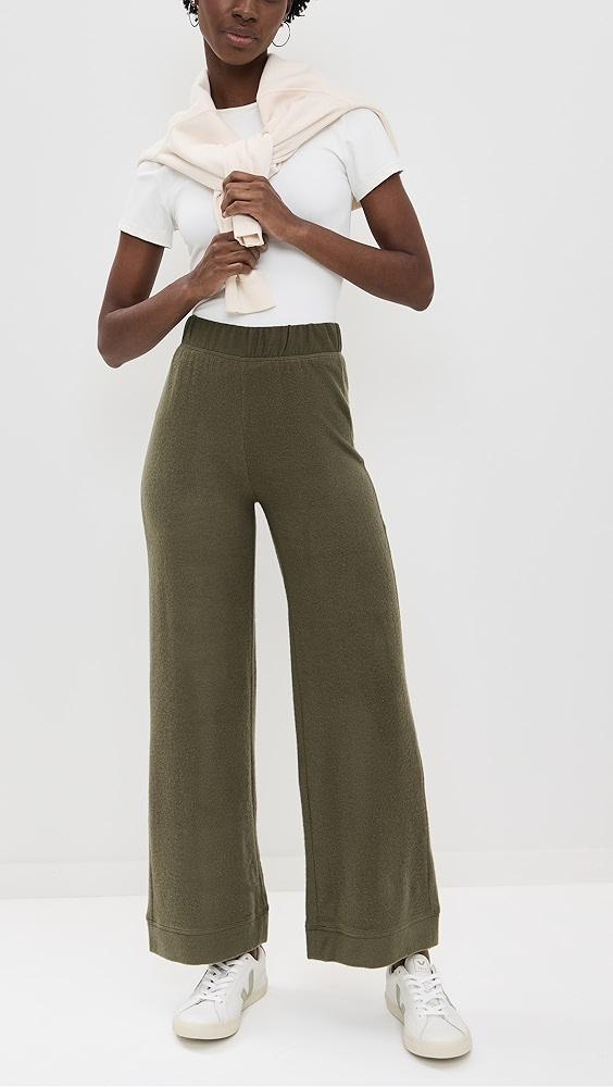 Z Supply Tessa Sweatpants | Shopbop product image