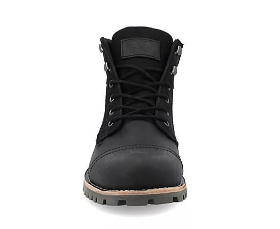 Territory Mens Brute Lace-Up Boot Product Image