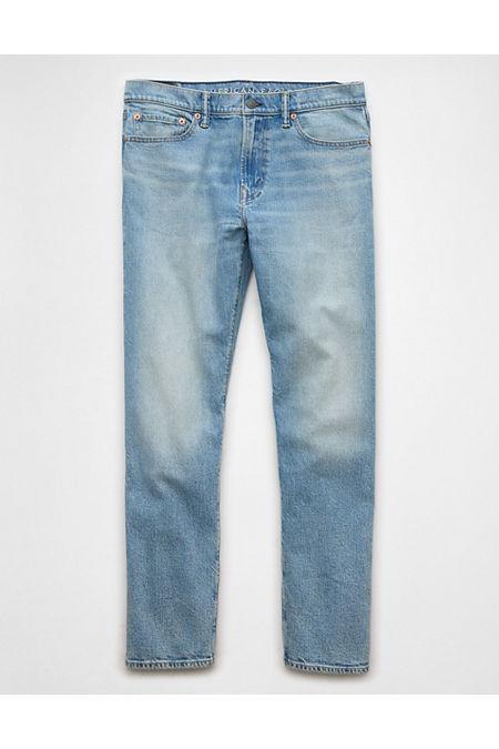 AE EasyFlex Original Straight Jean Mens Product Image