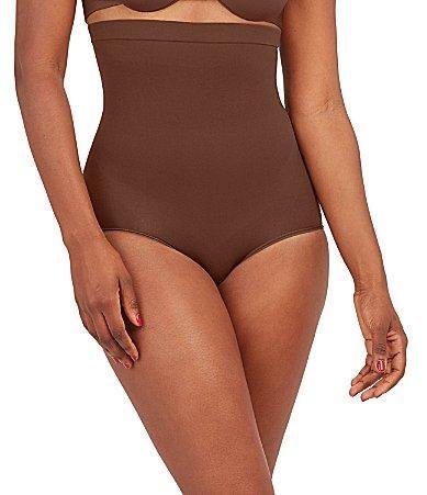 SPANX Higher Power Panties Product Image