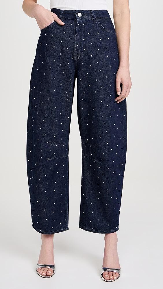 ALIGNE Markus Diamante Jeans | Shopbop Product Image