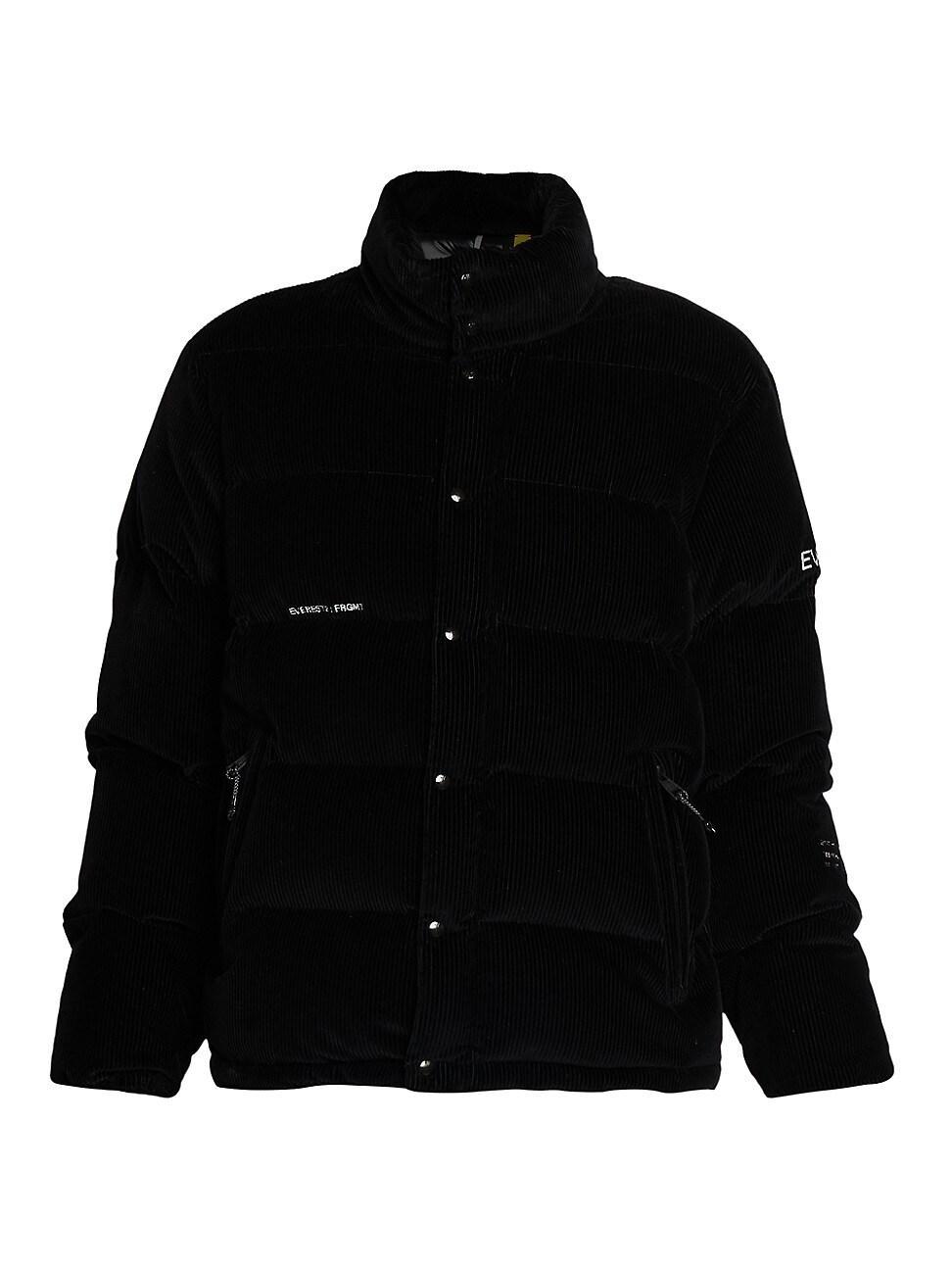 Mens 7 Moncler FRGMT Donnie Jacket Product Image