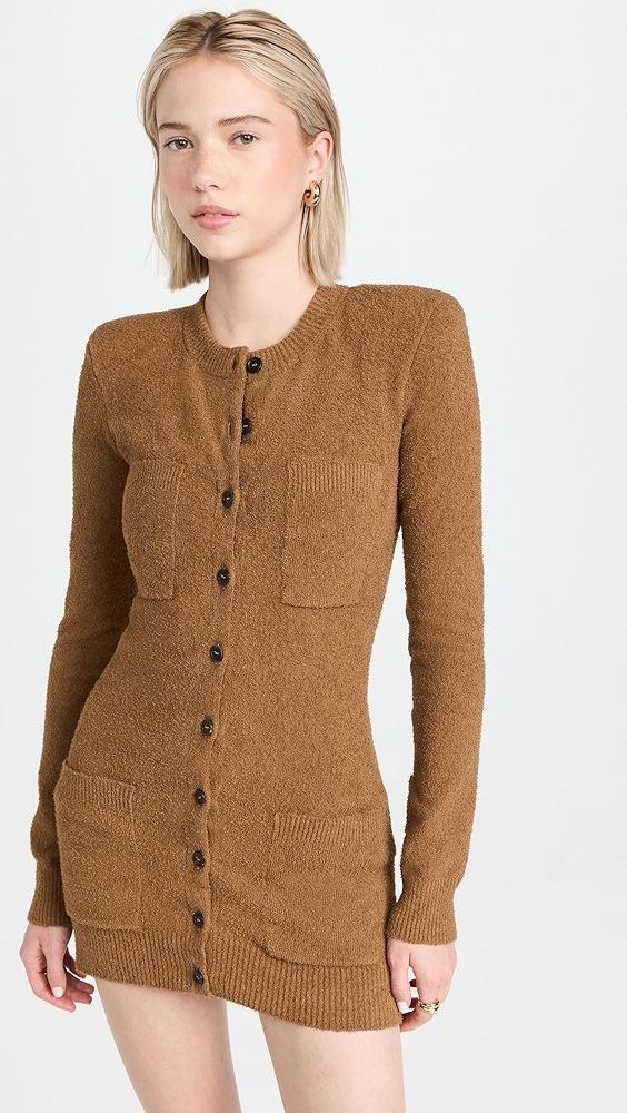 WARDROBE.NYC Knit Cardigan | Shopbop Product Image