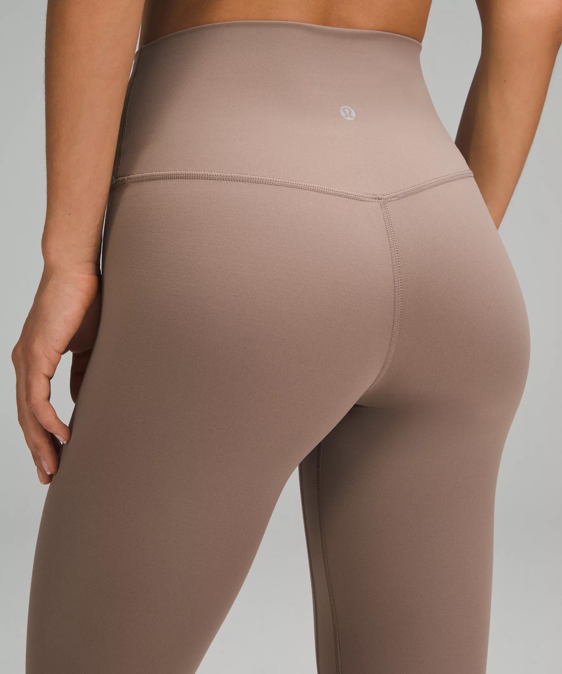 lululemon Align™ High-Rise Pant 28" Product Image