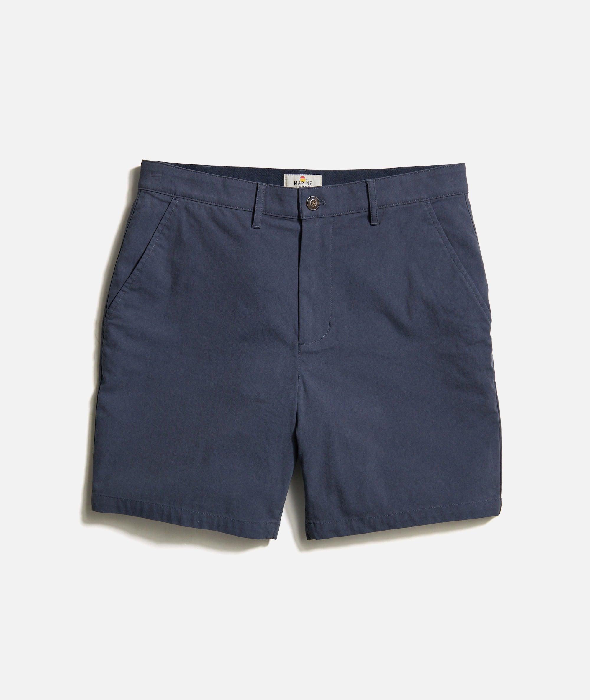 7" Breeze Chino Short Product Image