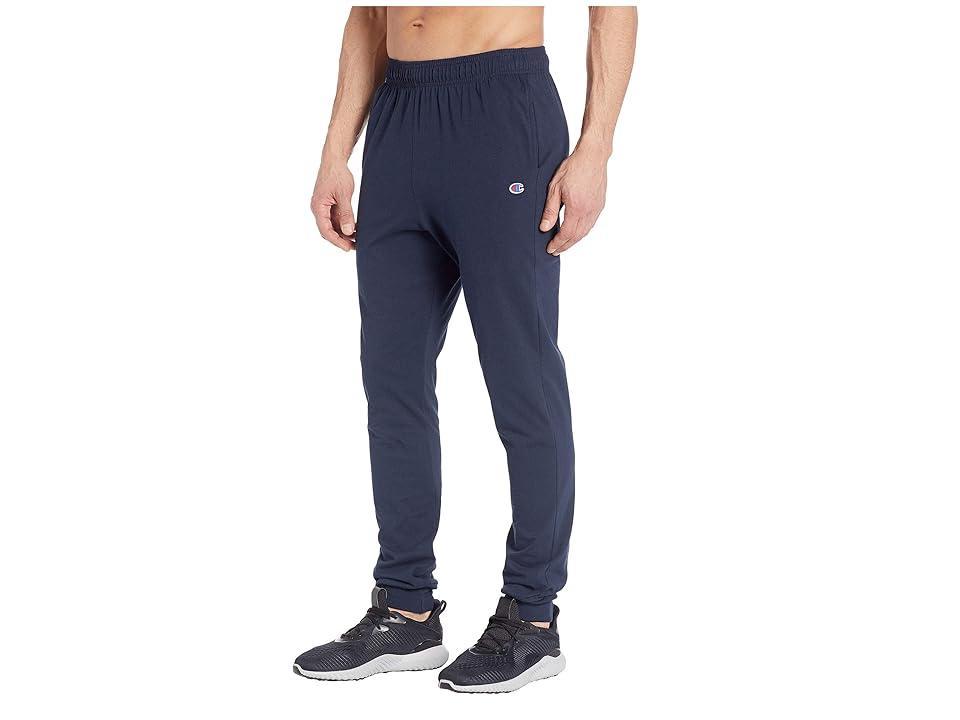 Champion Everyday Cotton Joggers Men's Casual Pants Product Image