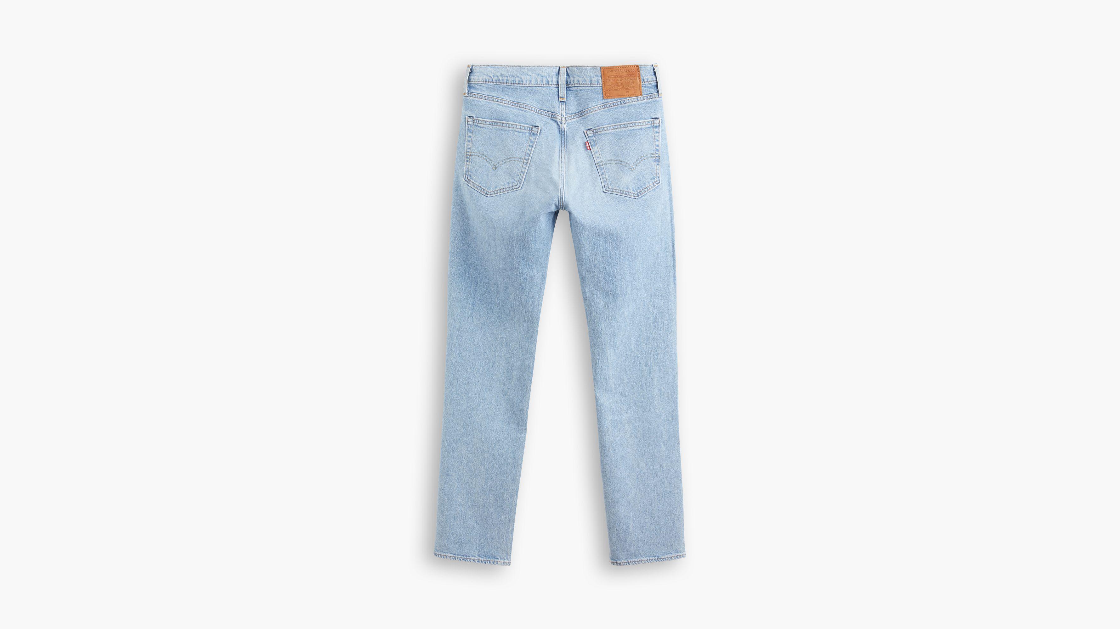 511™ Slim Fit Men's Jeans Product Image