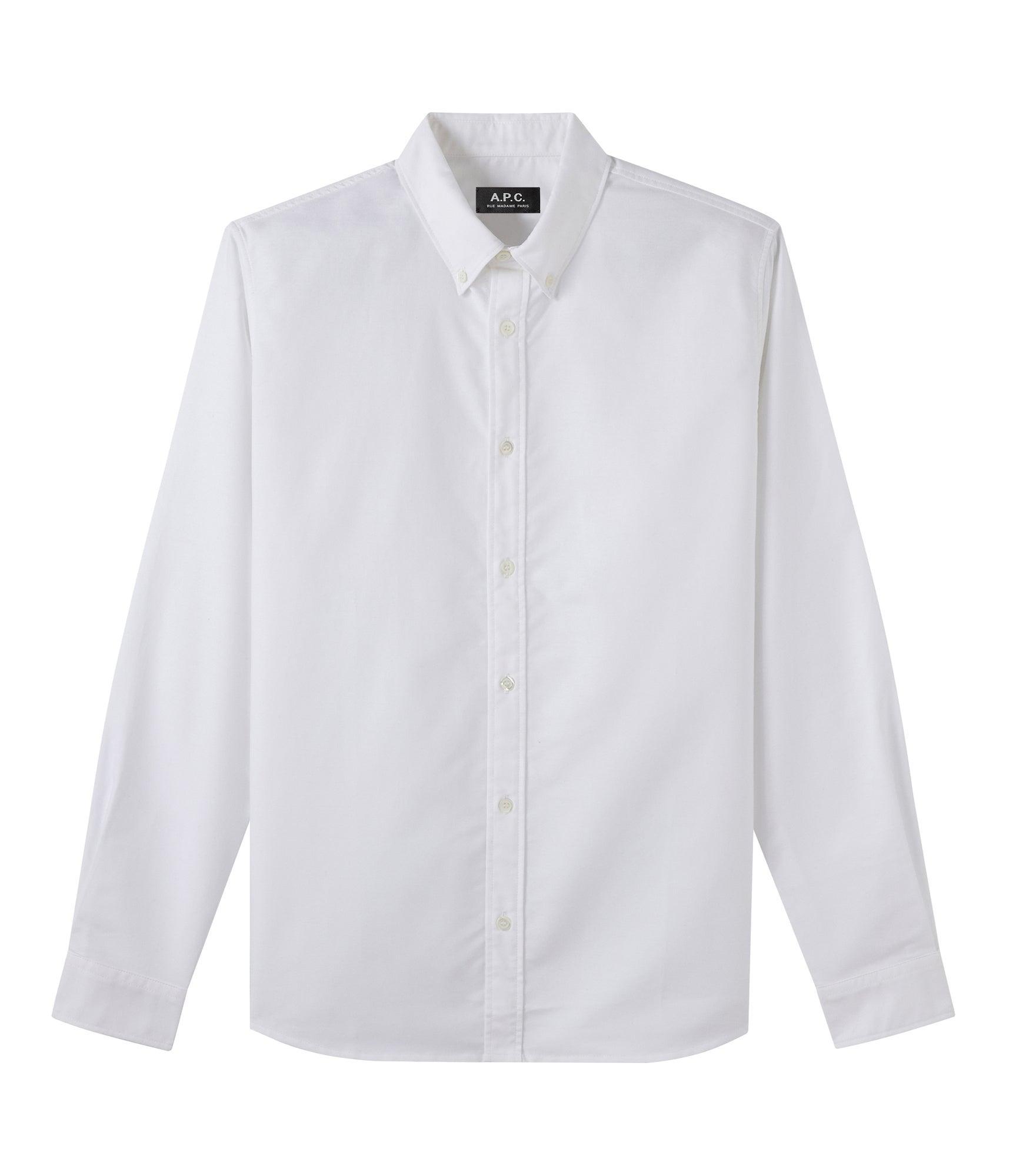 Button down shirt Male Product Image