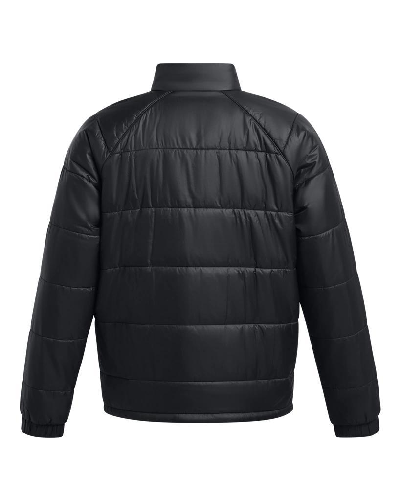 Men's UA Storm Insulate Collegiate Jacket Product Image