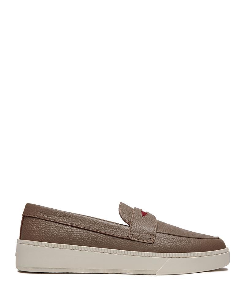 Bally Mens Loafers Product Image