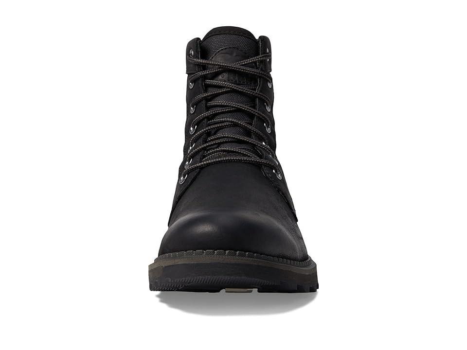 SOREL Madson II Field Waterproof Boot Product Image