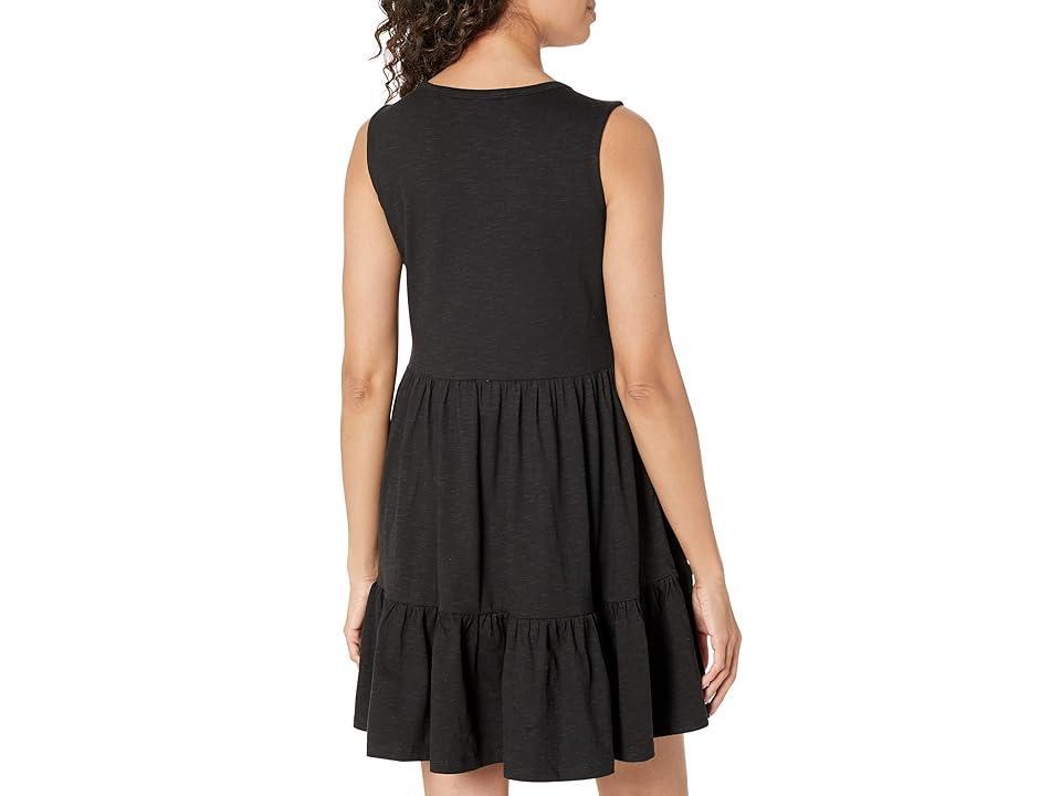 Toad & Co Marley Tiered Sleeveless Dress Product Image