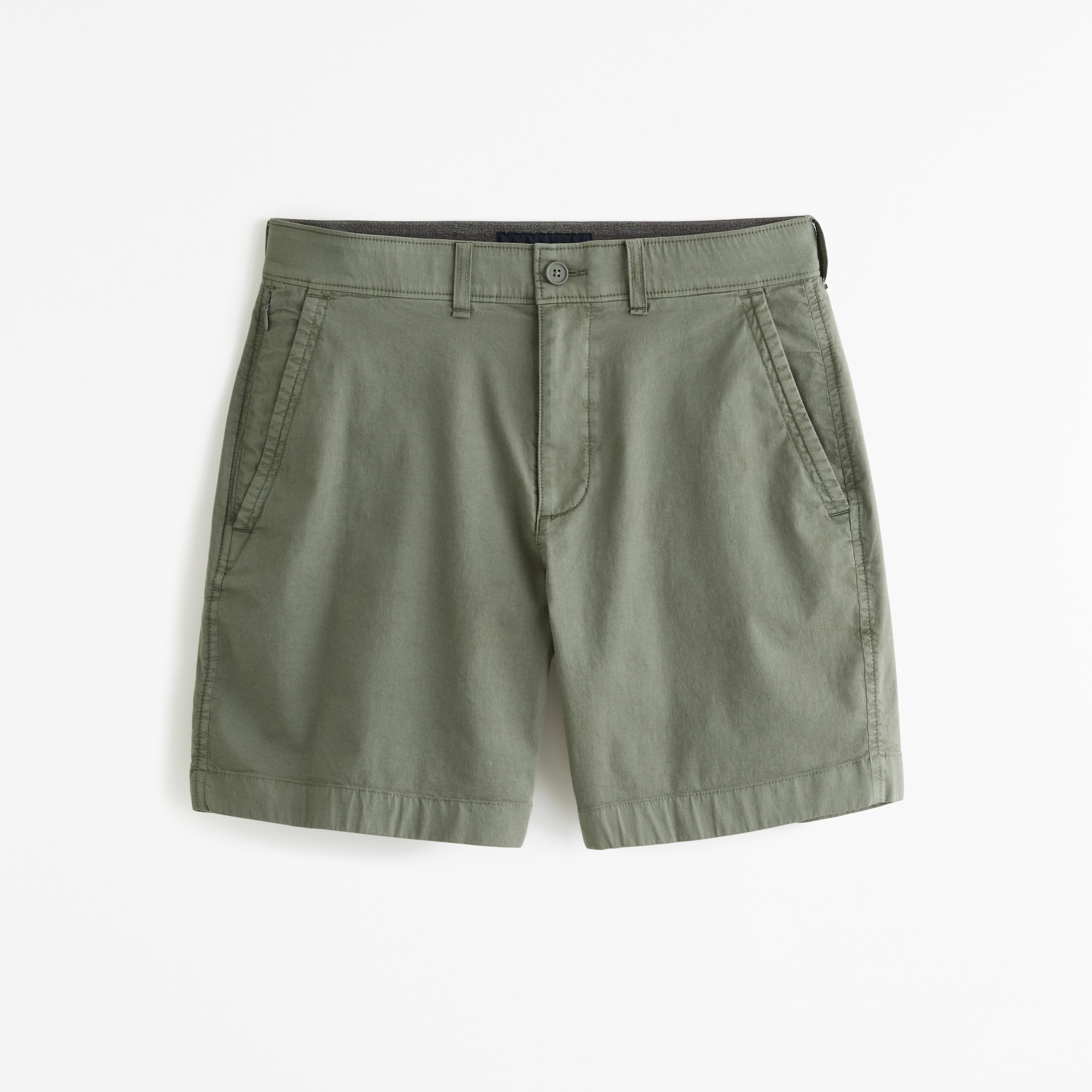 A&F All-Day Short Product Image