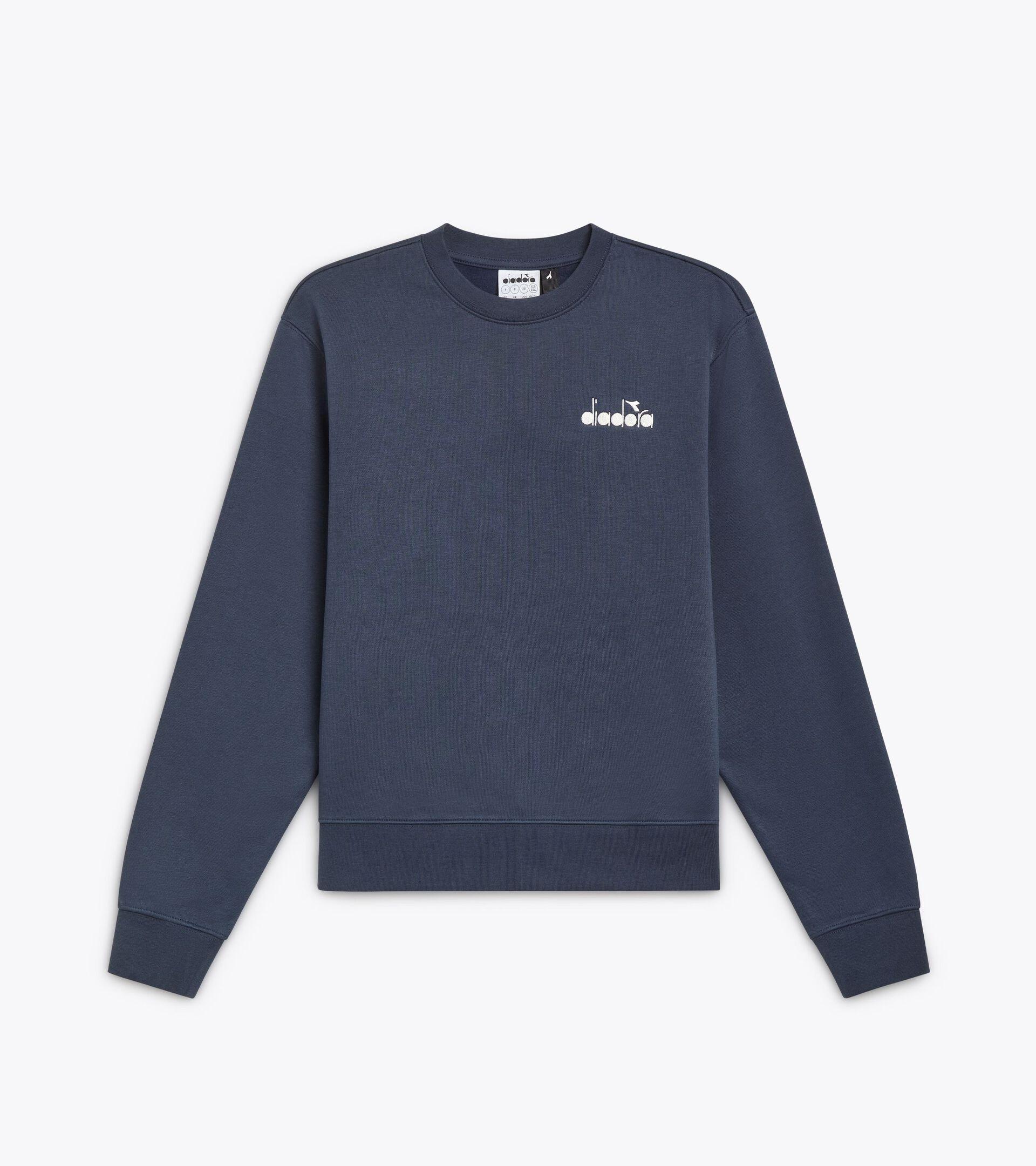 SWEATSHIRT CREW ROUTE Product Image