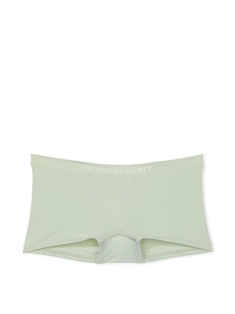 Seamless Boyshort Panty Product Image