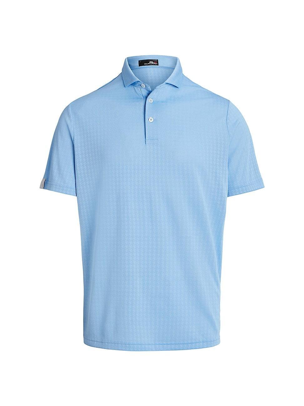 Mens RLX Stretch Polo Shirt Product Image