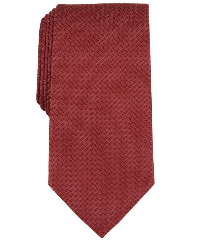 Michael Kors Mens Elsen Solid Tie Product Image