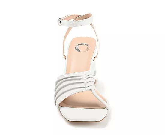 Journee Collection Womens Shillo Sandal Product Image