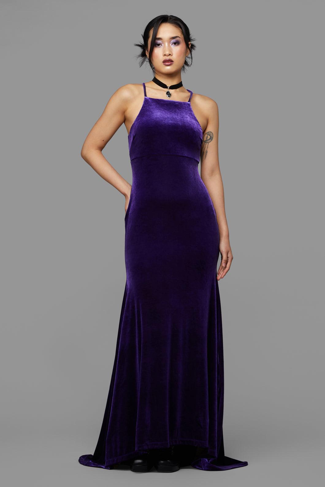 Belladonna Formal Dress Product Image