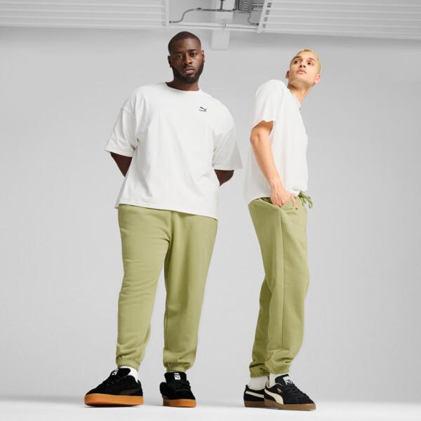 PUMA CLASSICS Men's Sweatpants Product Image